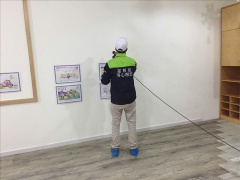 为我国管理市场添加了新的朝气