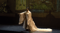 片子色彩言语取跳舞言语