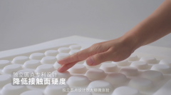 将坐感拆解为可调控变量数、回弹节拍、受力分