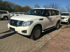 使驾驶者外行车中